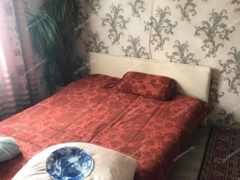 dacha-derevnya-temryashino-gorodskoy-okrug-bor фото