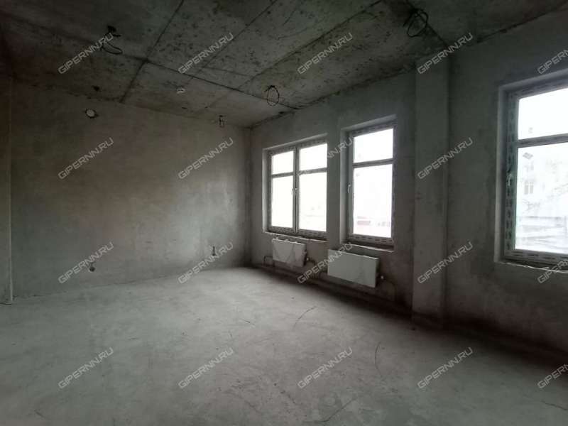 помещение под офис на Варварская ул, д.6А