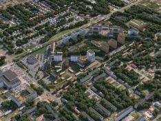 Дома для «волнового переселения» по КРТ построят в Автозаводском районе