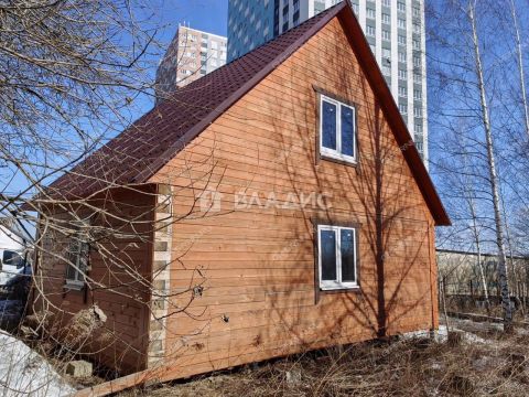 dom-derevnya-ankudinovka-kstovskiy-rayon фото