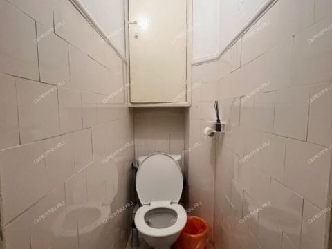 2-komnatnaya-ul-gaugelya-d-10 фото