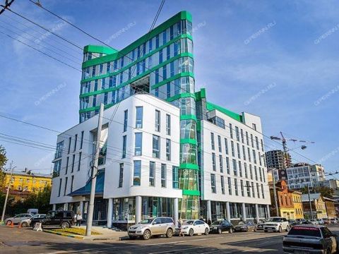 ul-bolshaya-pecherskaya-d-40 фото