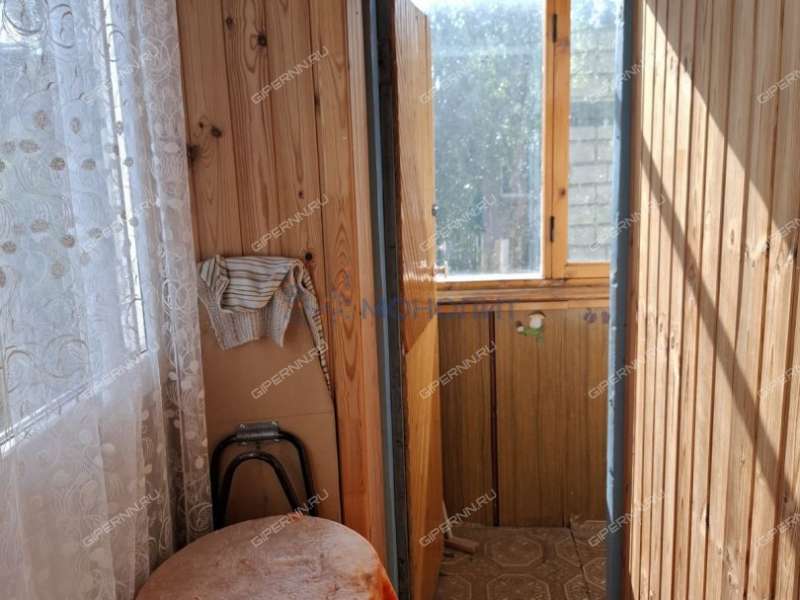 трёхкомнатная квартира на Мончегорской улице дом 6 к1