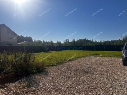 dom-bugrov-park-derevnya-bugry-ter-tsn-dalnekonstantinovskiy-rayon фото