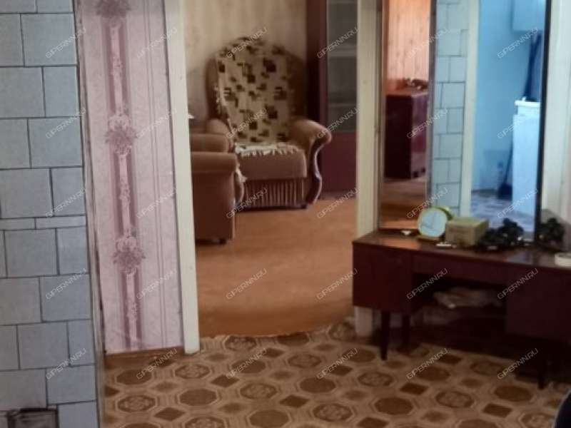 1/2 дома на улице 3 Сентября рабочий посёлок Сухобезводное