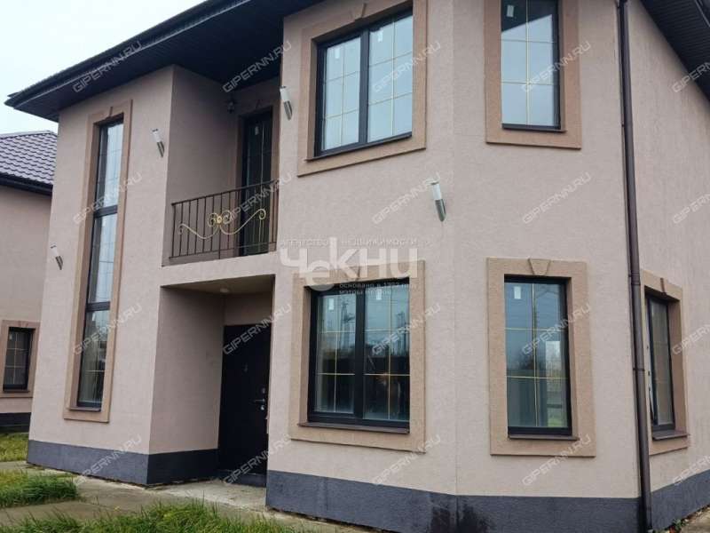 дом на Солнечная село Безводное