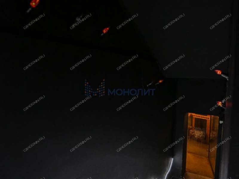 помещение под торговую площадь, недвижимость под общепит на улице Максима Горького