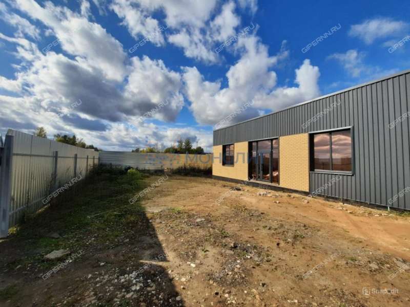 помещение под помещение свободного назначения на улице Никольская село Каменки