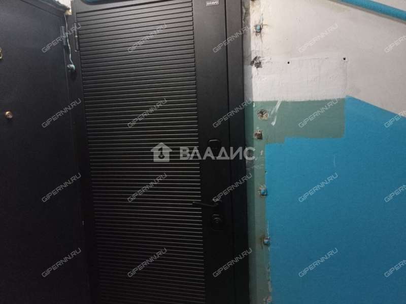 однокомнатная квартира на Южном шоссе дом 48