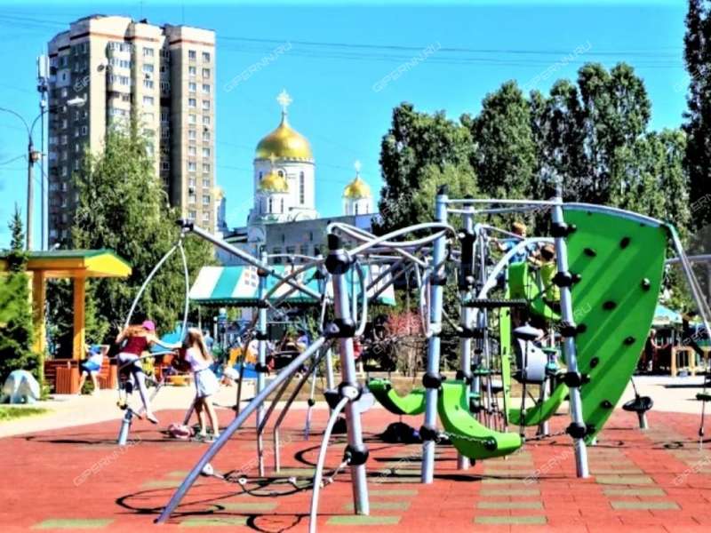 однокомнатная квартира на Дворовой улице дом 31