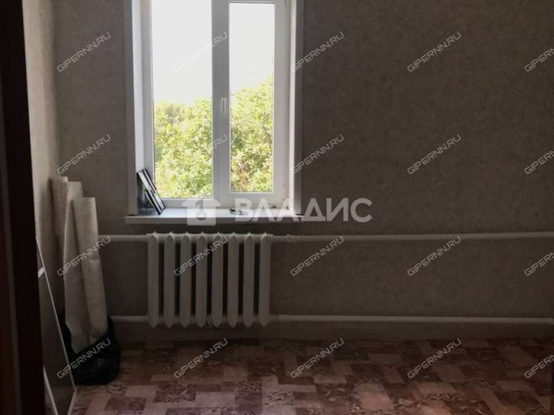 трёхкомнатная квартира на Центральной улице дом 9 село Шпилёво