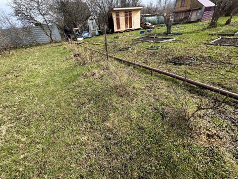 dacha-selo-redkino-gorodskoy-okrug-bor фото