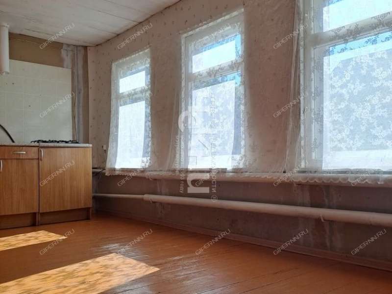 дом на улице Урицкого город Лысково