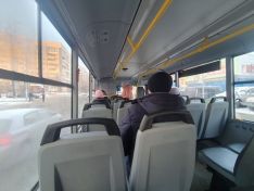 Юрист высказался о запрете оплаты проезда наличными в Нижнем Новгороде