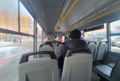 Юрист высказался о запрете оплаты проезда наличными в Нижнем Новгороде