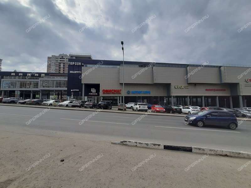 помещение под офис на Родионова ул, д. 165к13