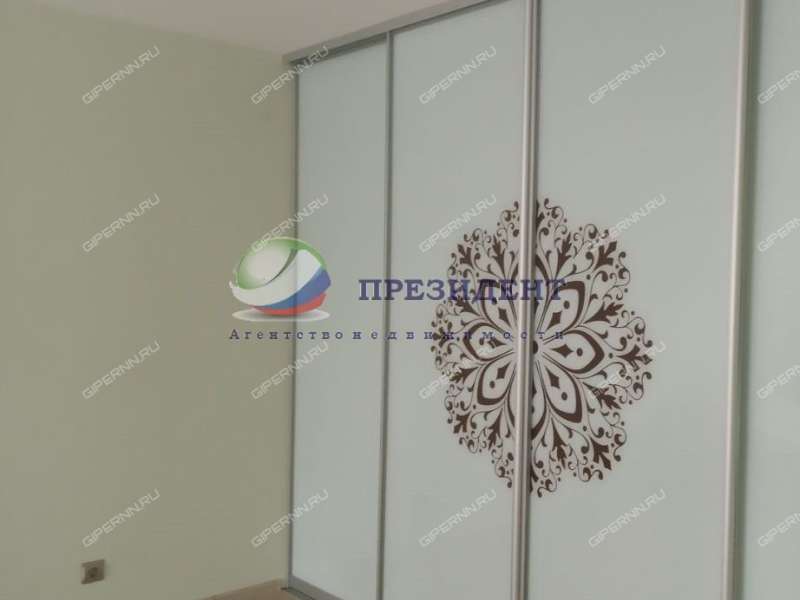 однокомнатная квартира на Союзном проспекте дом 2г