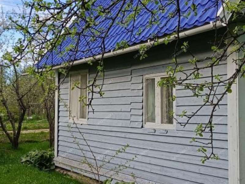 дача на  село Тепло-Троицкое