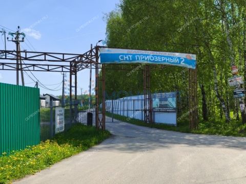 dpk-priozernyy-2-bogorodskiy-municipalnyy-okrug фото