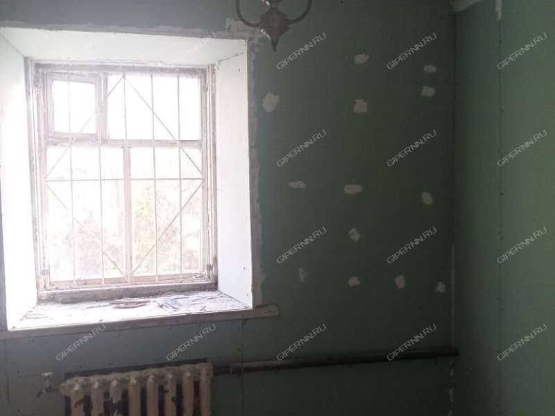 1/2 дома на 12-й линии