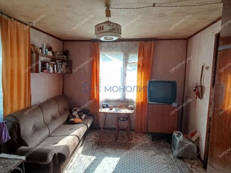 дача на СНТ Ясная Поляна