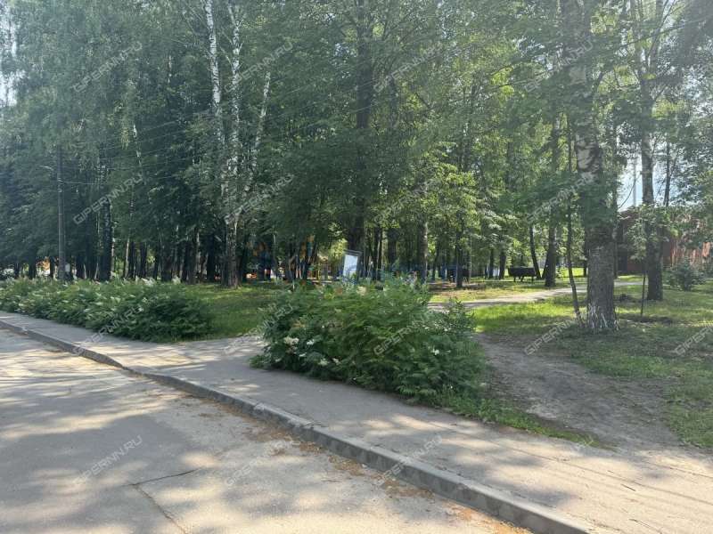 однокомнатная квартира на улице Сестёр Рукавишниковых дом 24