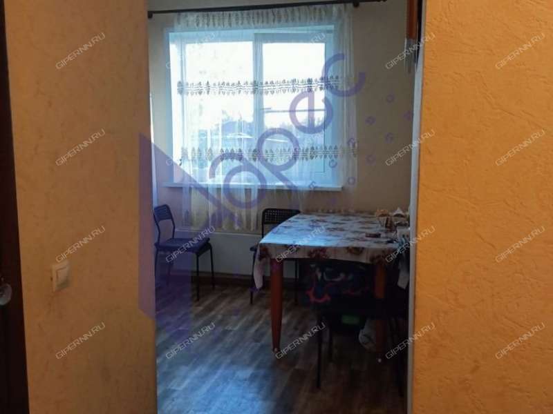 двухкомнатная квартира на Новой улице дом 14 село Каменки