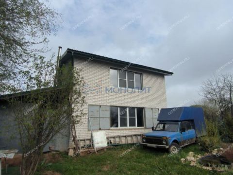 dacha-poselok-lisi-yamki-bogorodskiy-municipalnyy-okrug фото