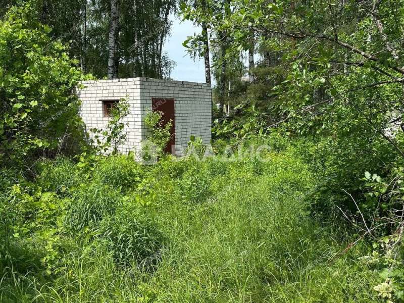 дом на уч261 садоводческое товарищество Строитель