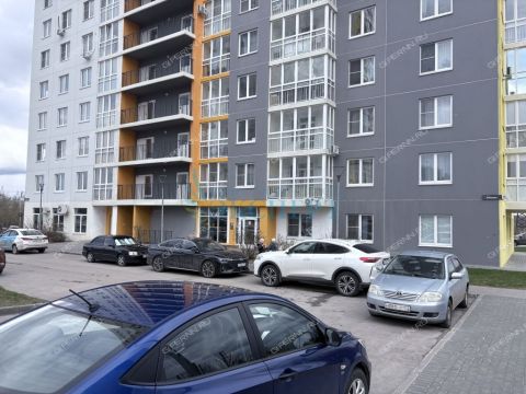 2-komnatnaya-derevnya-ankudinovka-kstovskiy-rayon фото