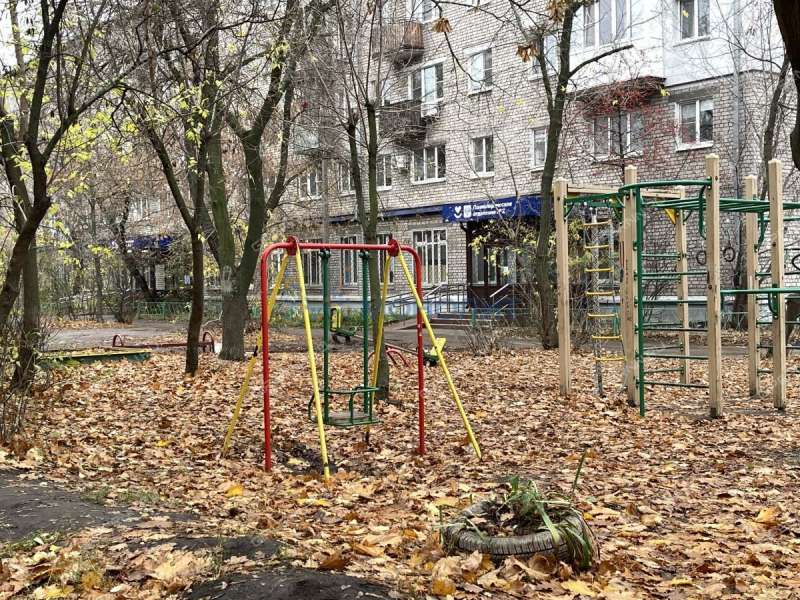 однокомнатная квартира на Сормовском шоссе дом 10