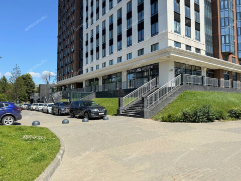 1-komnatnaya-ul-maksima-gorkogo-d-23a фото