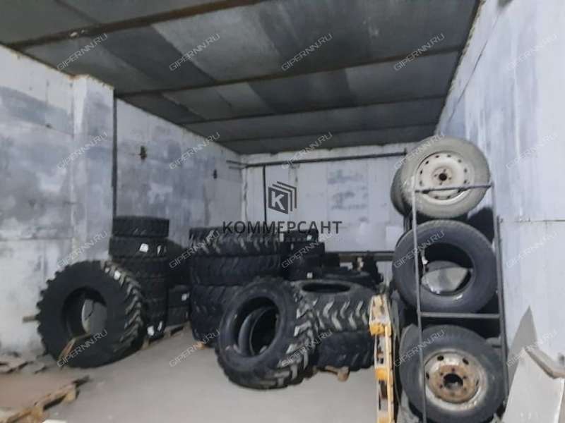 здание под офис, торговую площадь на улице Героя Шапошникова