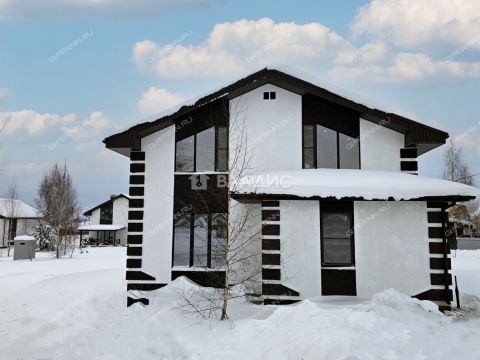 dom-derevnya-shumilovo-bogorodskiy-municipalnyy-okrug фото