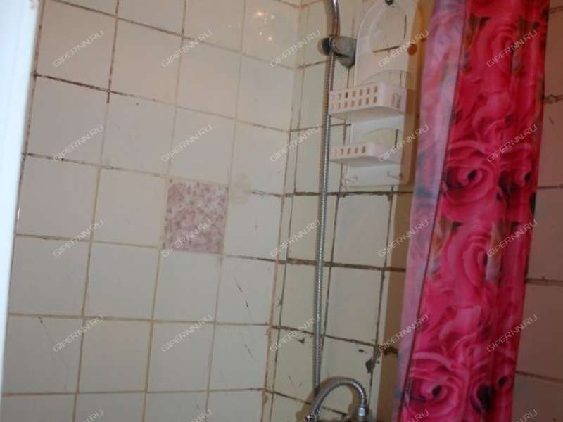 комната в доме 5 на улице Гоголя