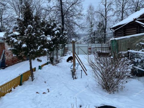 dom-selo-rabotki-kstovskiy-rayon фото