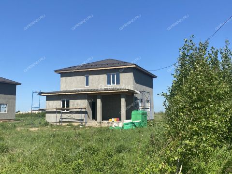 dom-selo-kamenki-bogorodskiy-municipalnyy-okrug фото