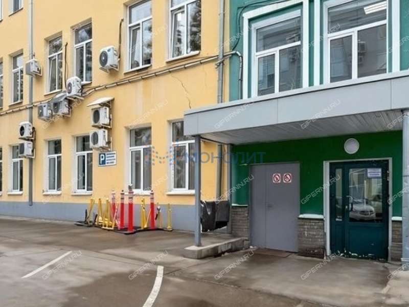 помещение под помещение свободного назначения, офис на проспекте Гагарина
