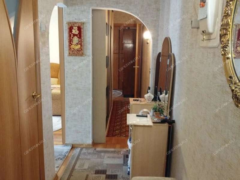 двухкомнатная квартира на Медицинской улице дом 7а