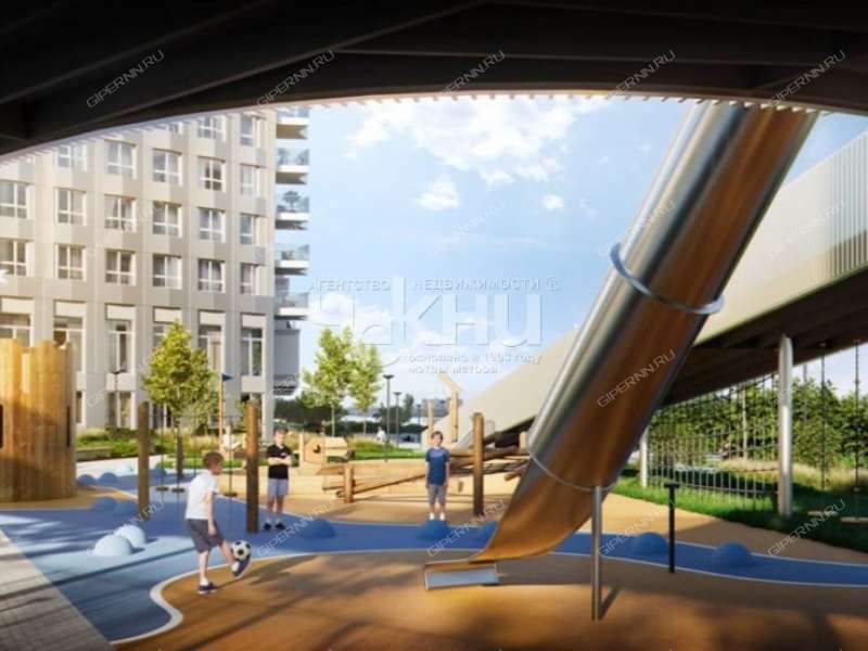 трёхкомнатная квартира на Черниговской улице