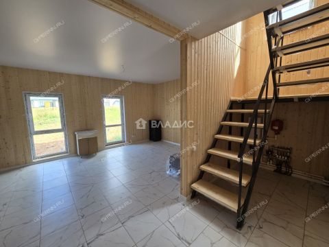 dom-gorod-bogorodsk-bogorodskiy-municipalnyy-okrug фото