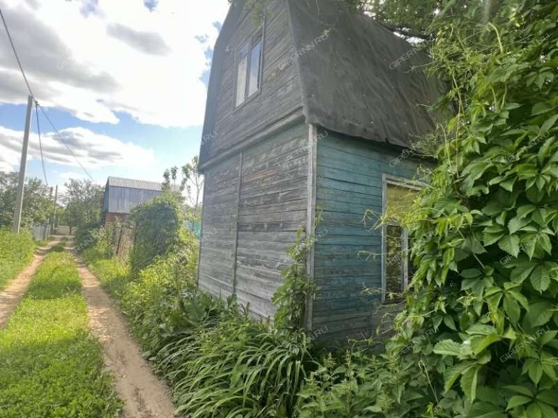 Купить Сад В Нижегородской Области