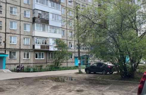 Купить Квартиру В Дзержинске Патоличева