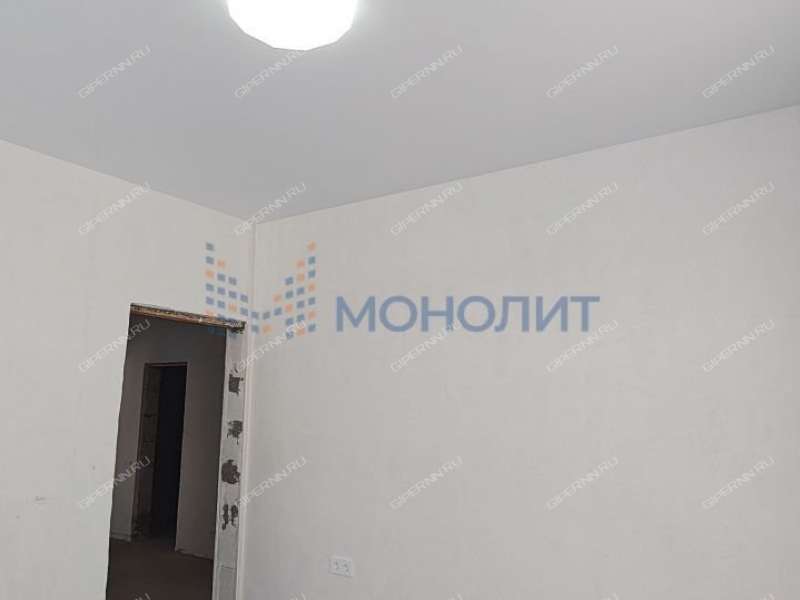 дом на улице Посевная деревня Каликино