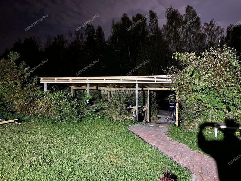 дом на 27 СНТ Энергия