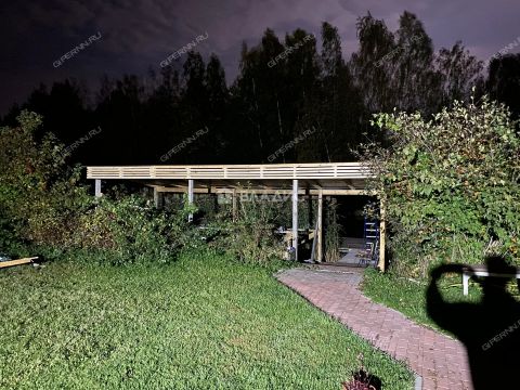 dom-snt-energiya-balahninskiy-municipalnyy-okrug фото