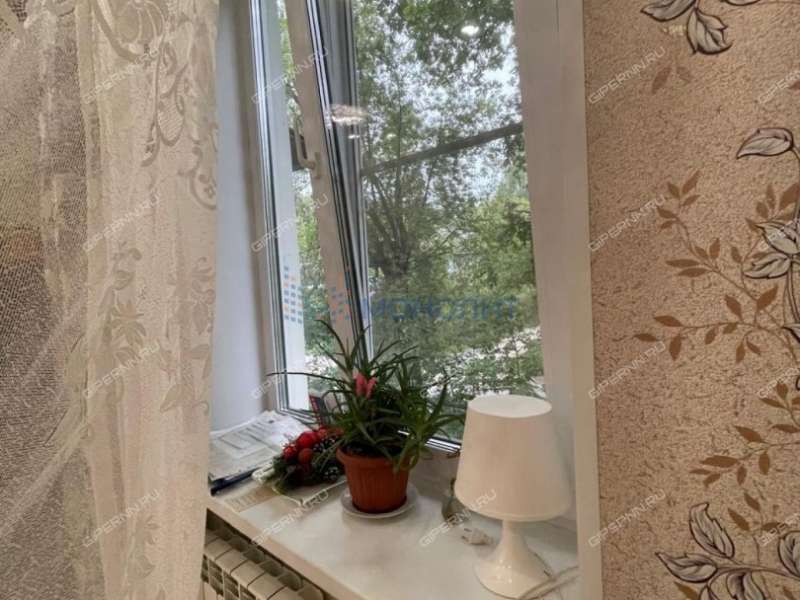 однокомнатная квартира в переулке Паскаля дом 6