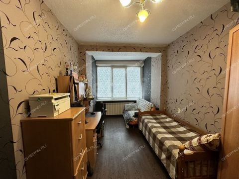 3-komnatnaya-ul-studencheskaya-d-12 фото