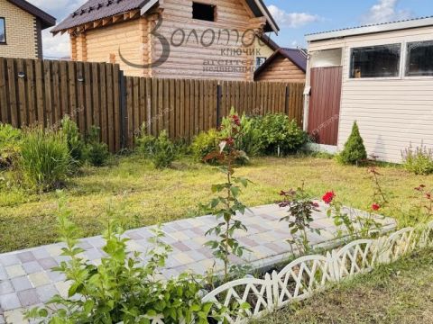 dom-derevnya-hvatkovo-bogorodskiy-municipalnyy-okrug фото