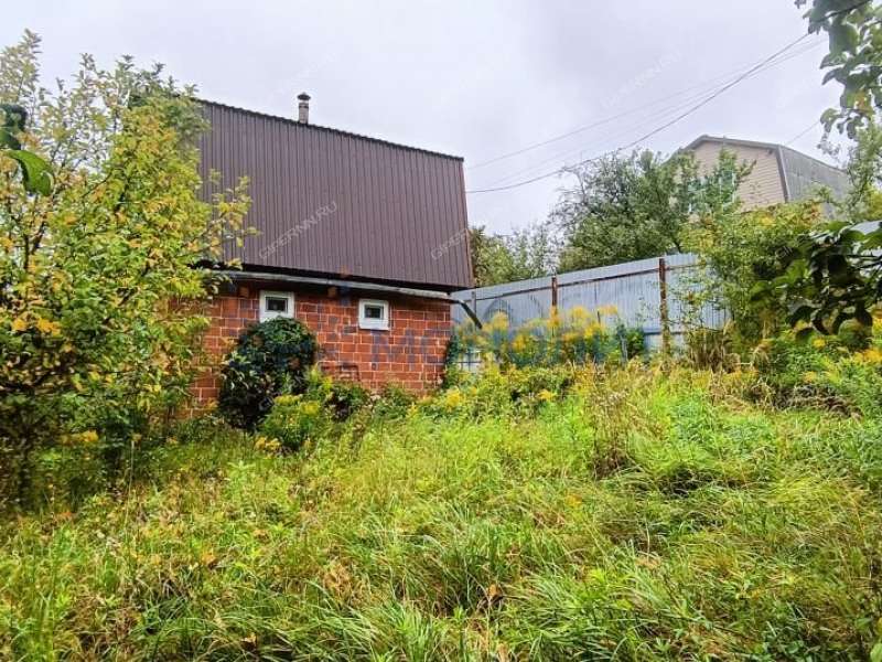 дача на СНТ Кирпичник деревня Афонино